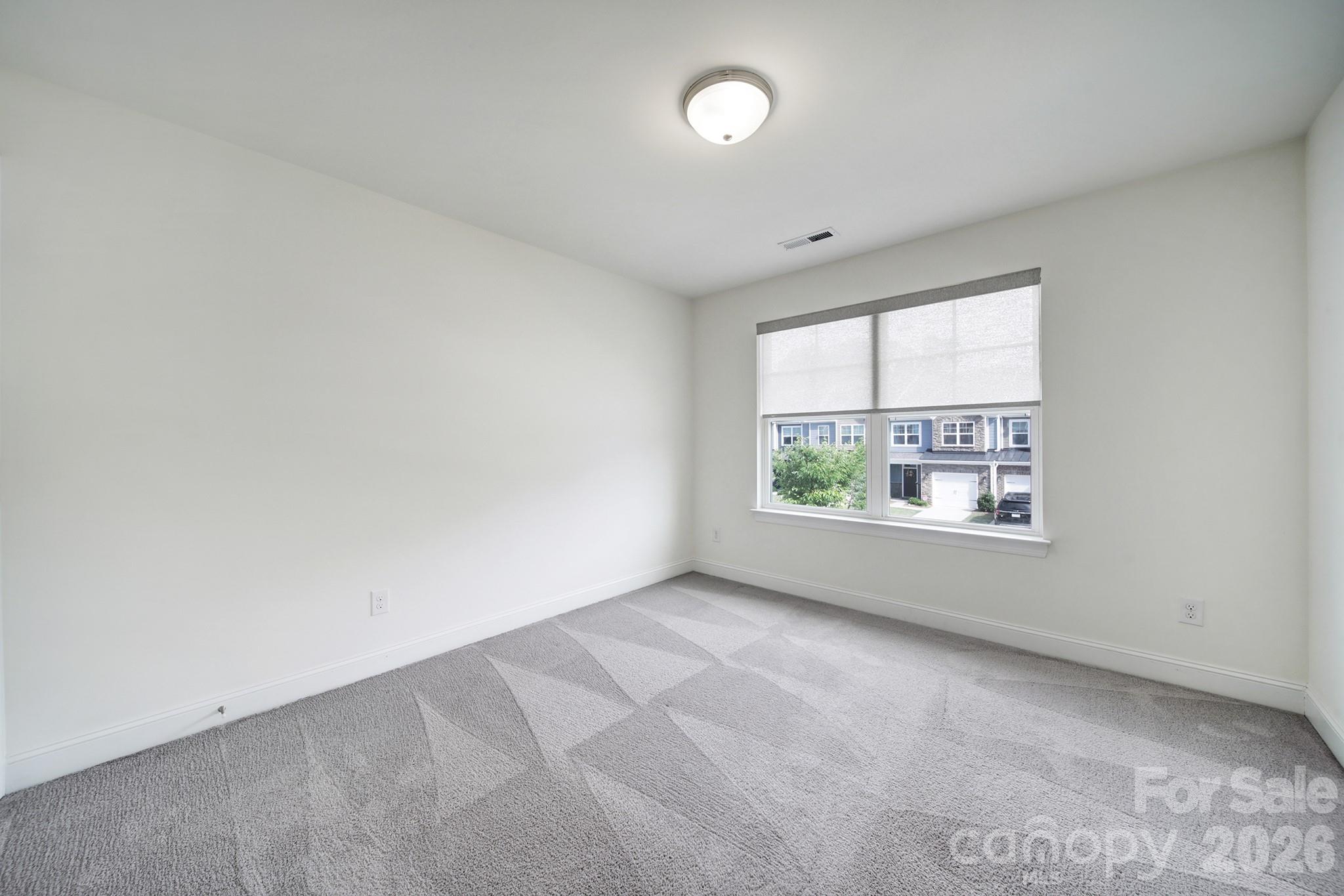 Harrisburg Village - Residential