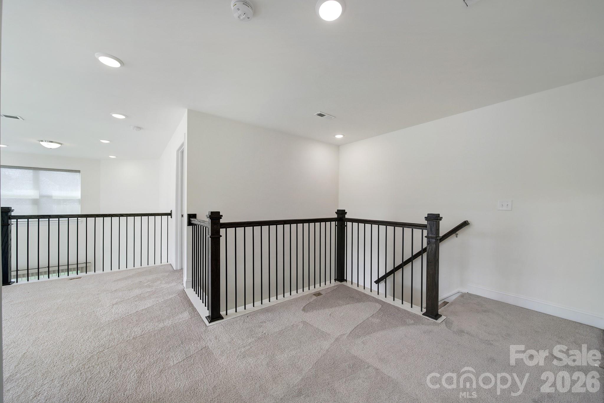 Harrisburg Village - Residential