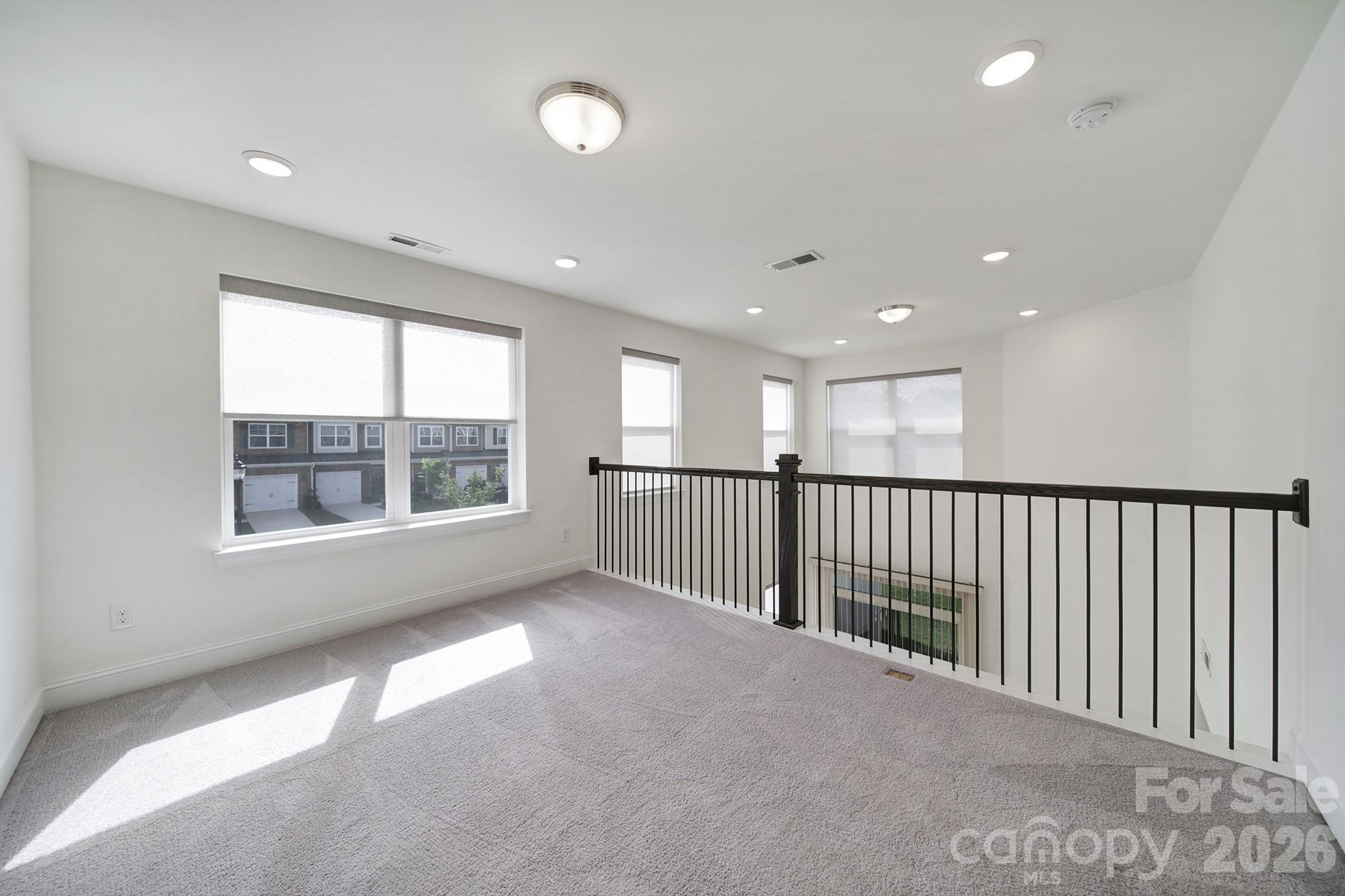 Harrisburg Village - Residential