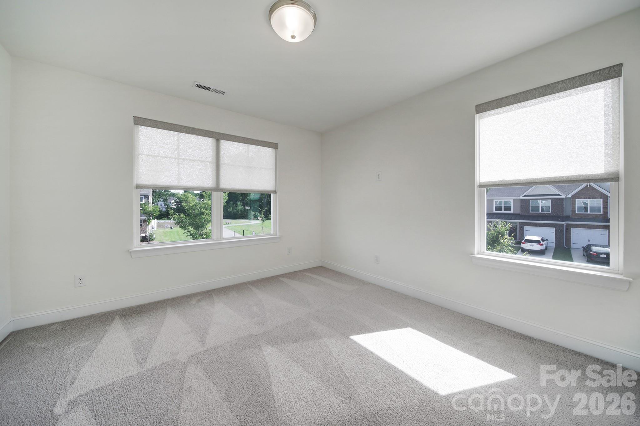 Harrisburg Village - Residential