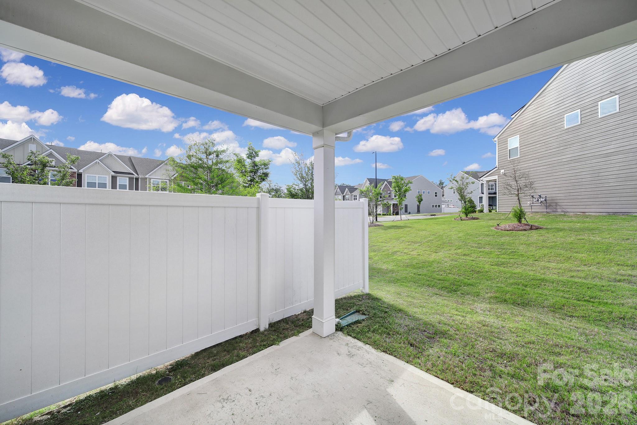 Harrisburg Village - Residential