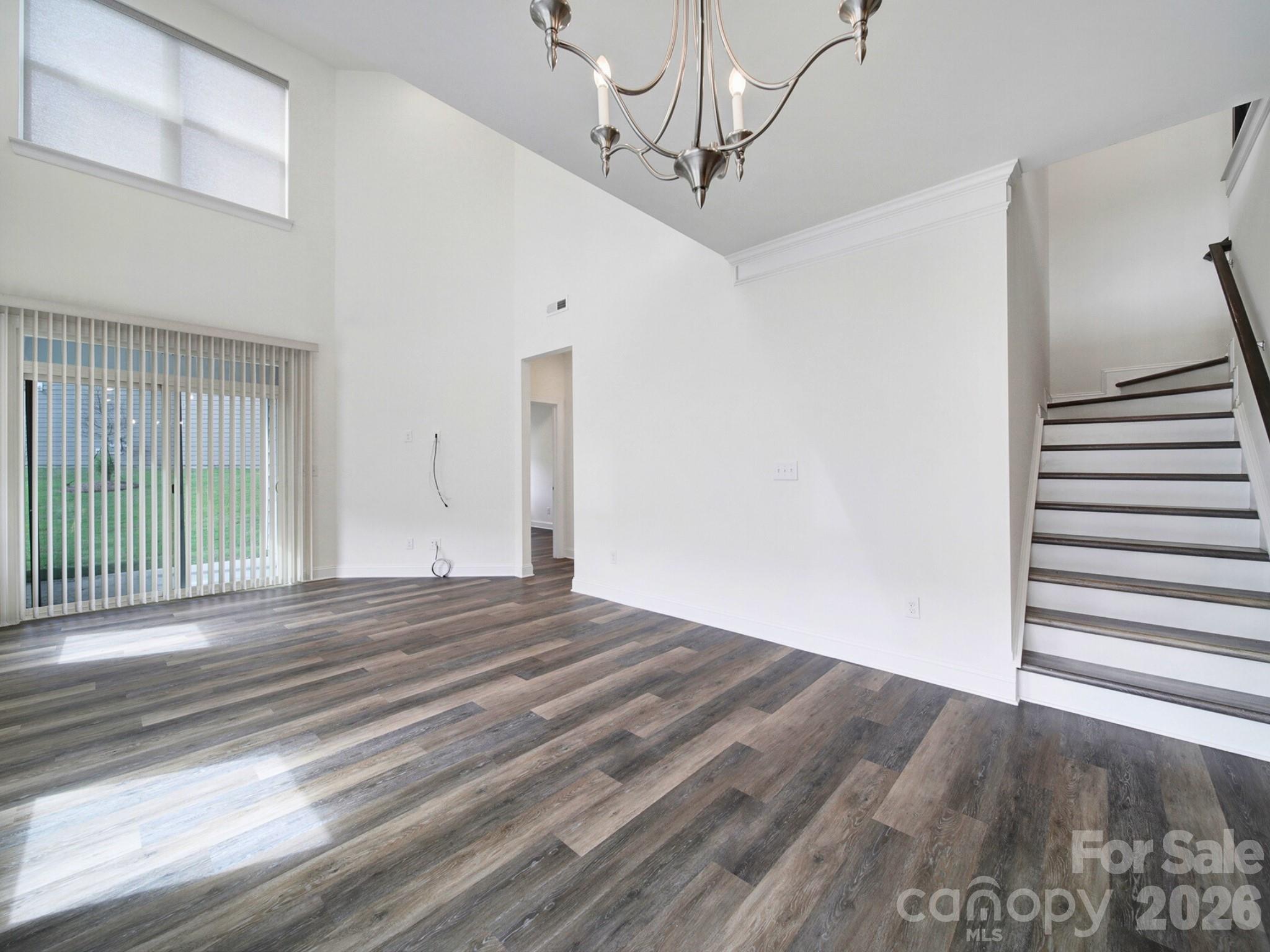 Harrisburg Village - Residential