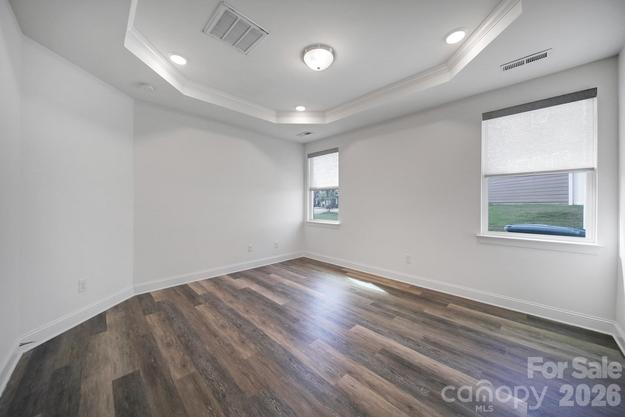 Harrisburg Village - Residential