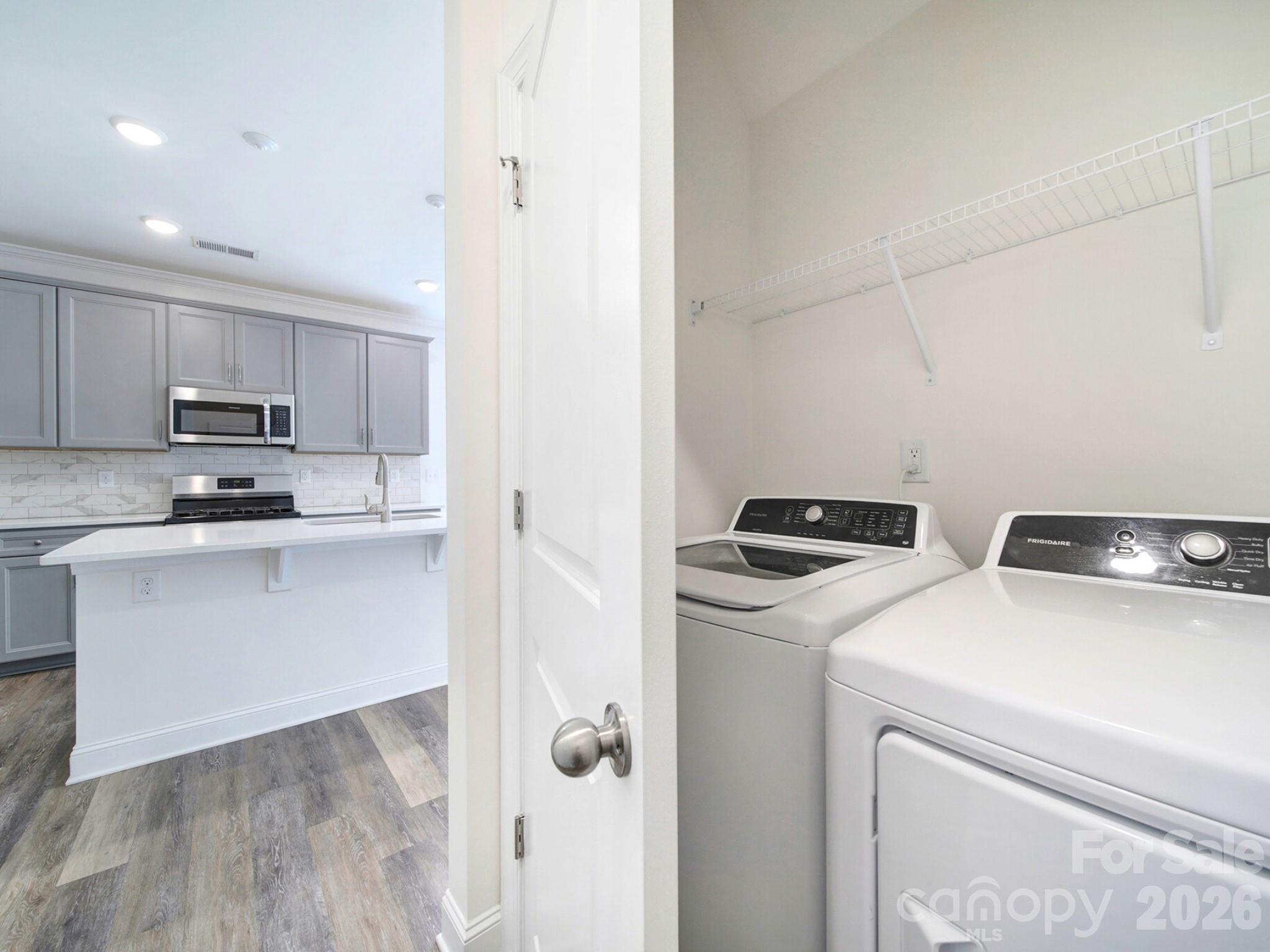 Harrisburg Village - Residential