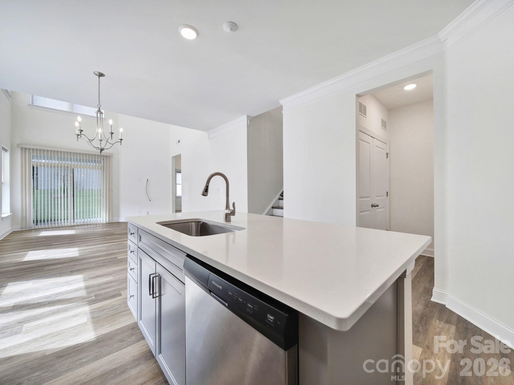 Harrisburg Village - Residential