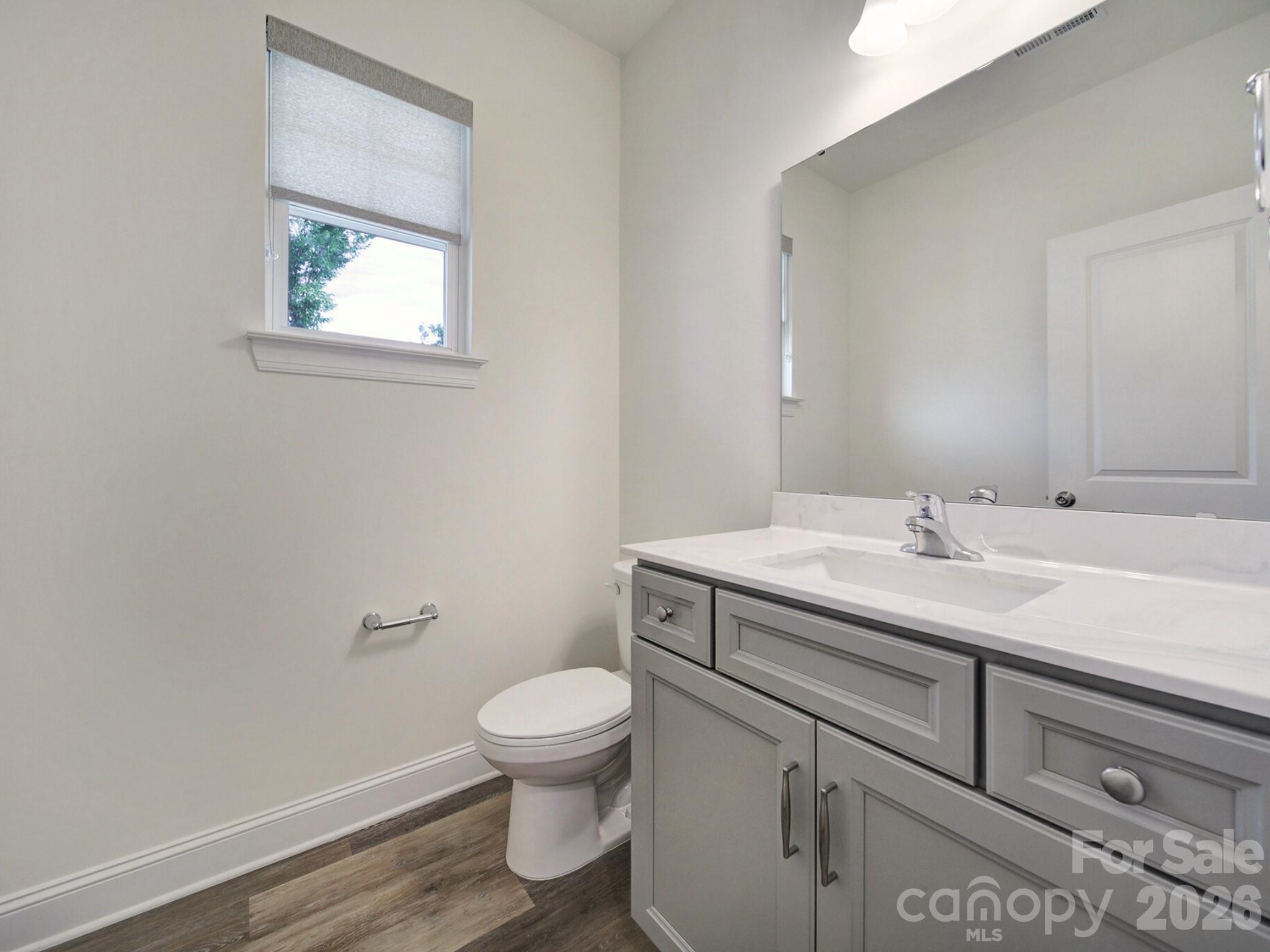 Harrisburg Village - Residential