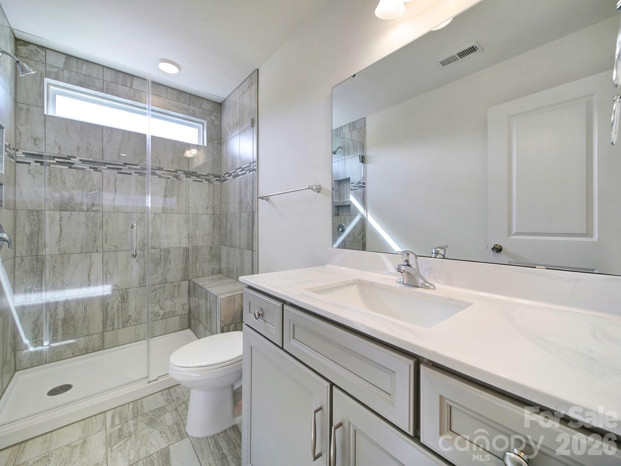 Harrisburg Village - Residential