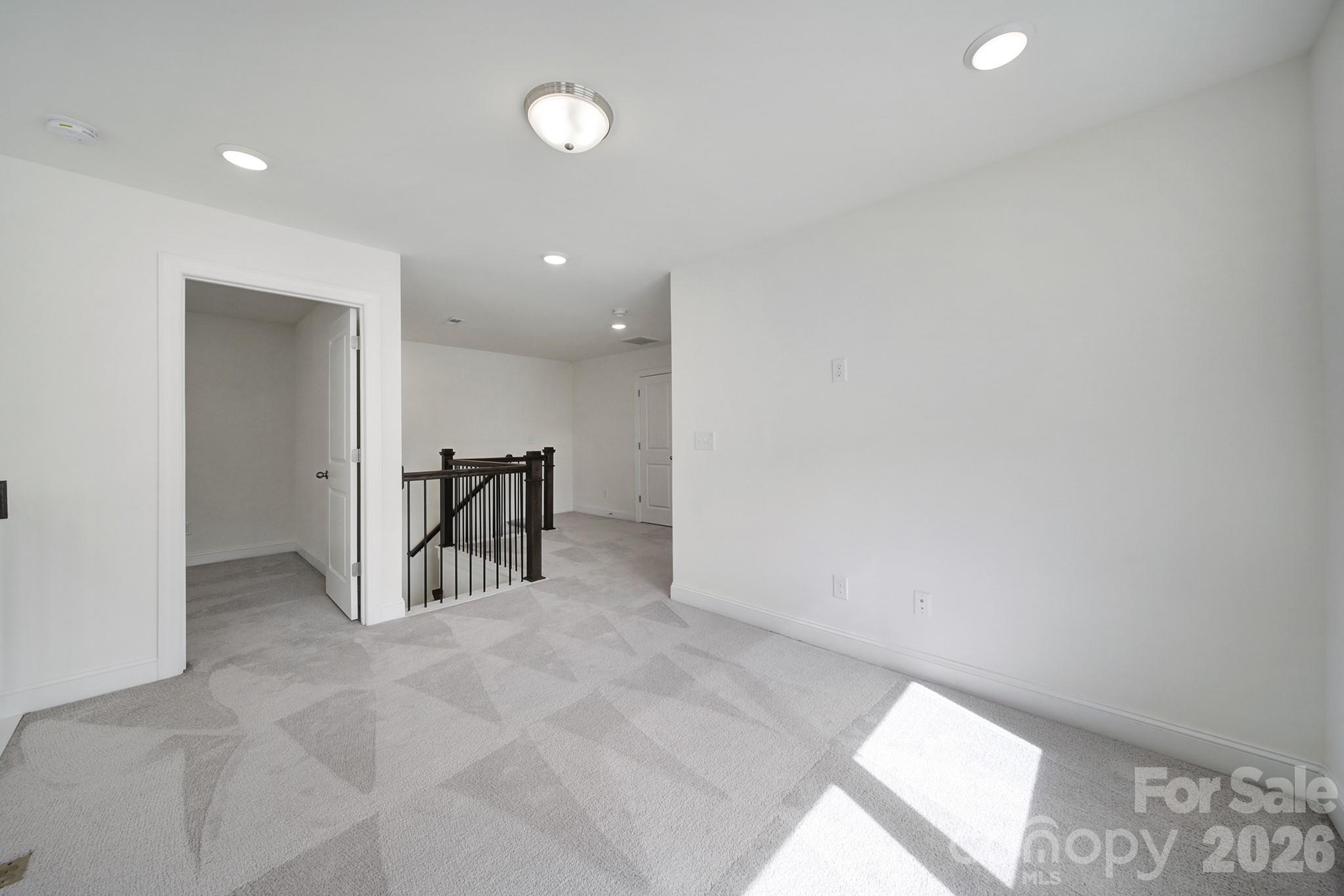 Harrisburg Village - Residential