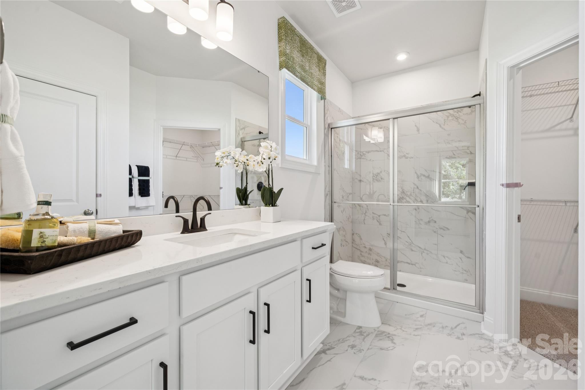 Glenhurst - Residential