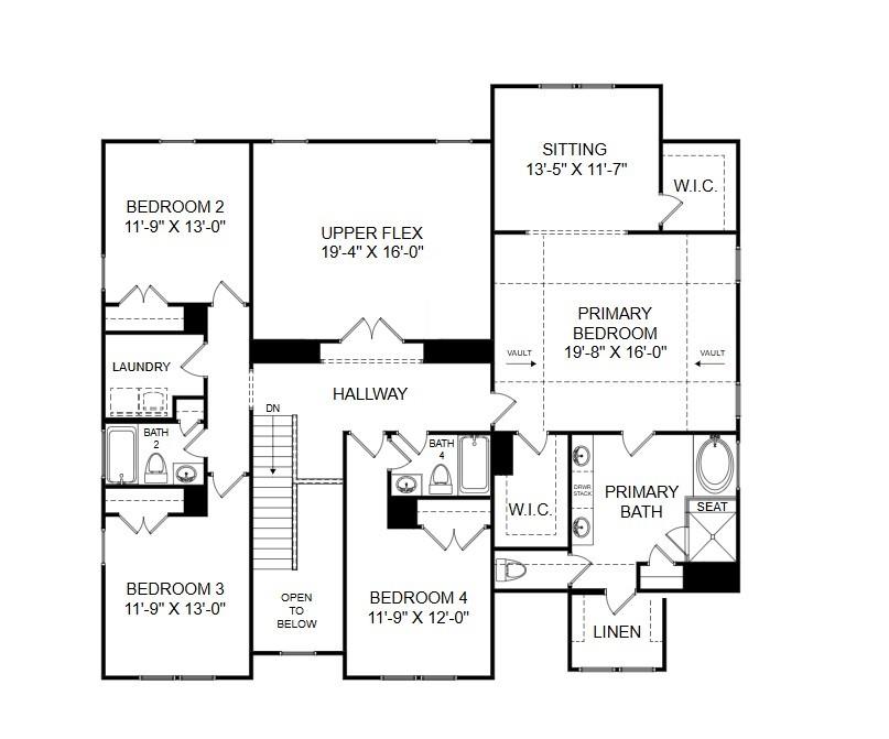 Glenhurst - Residential