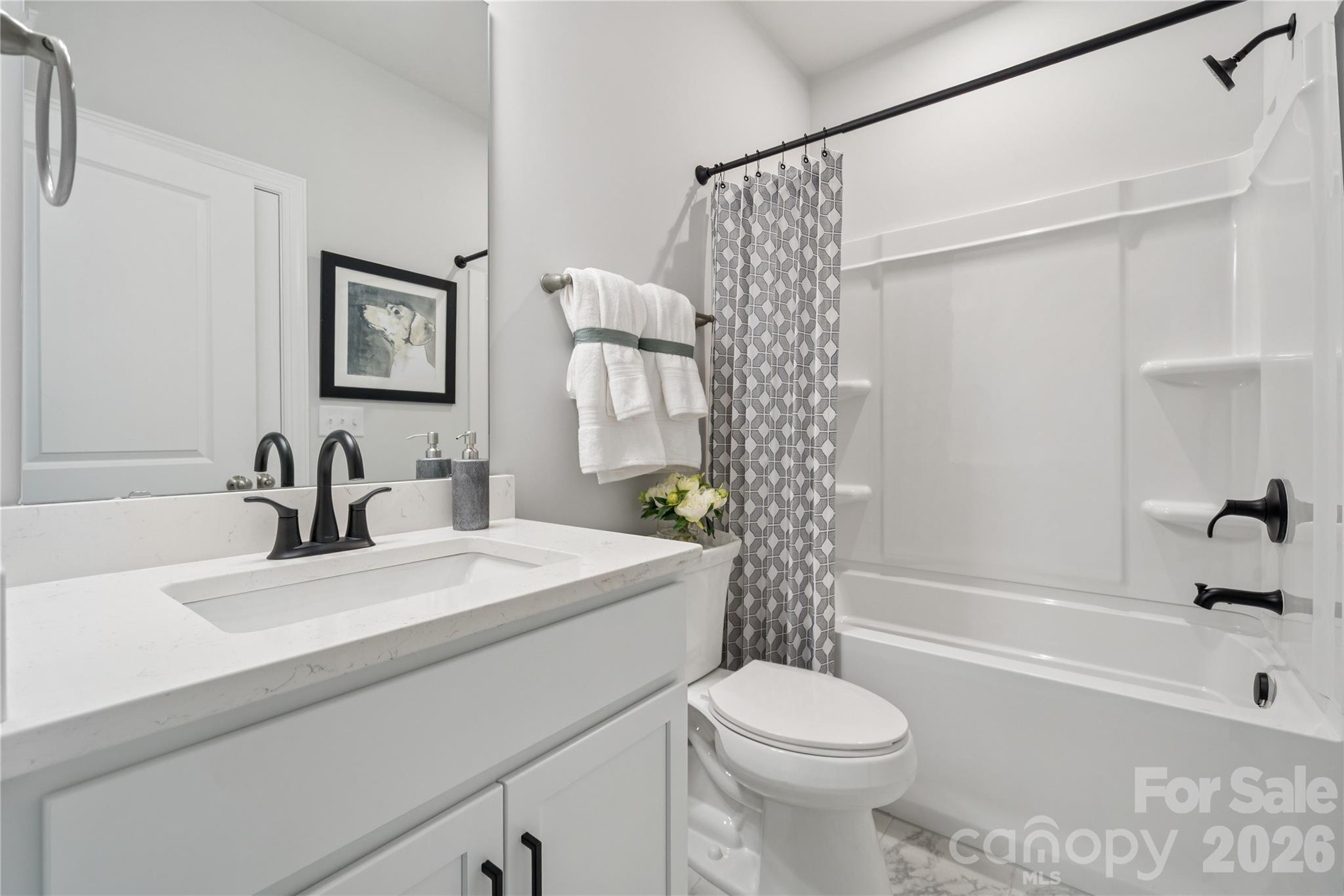 Glenhurst - Residential