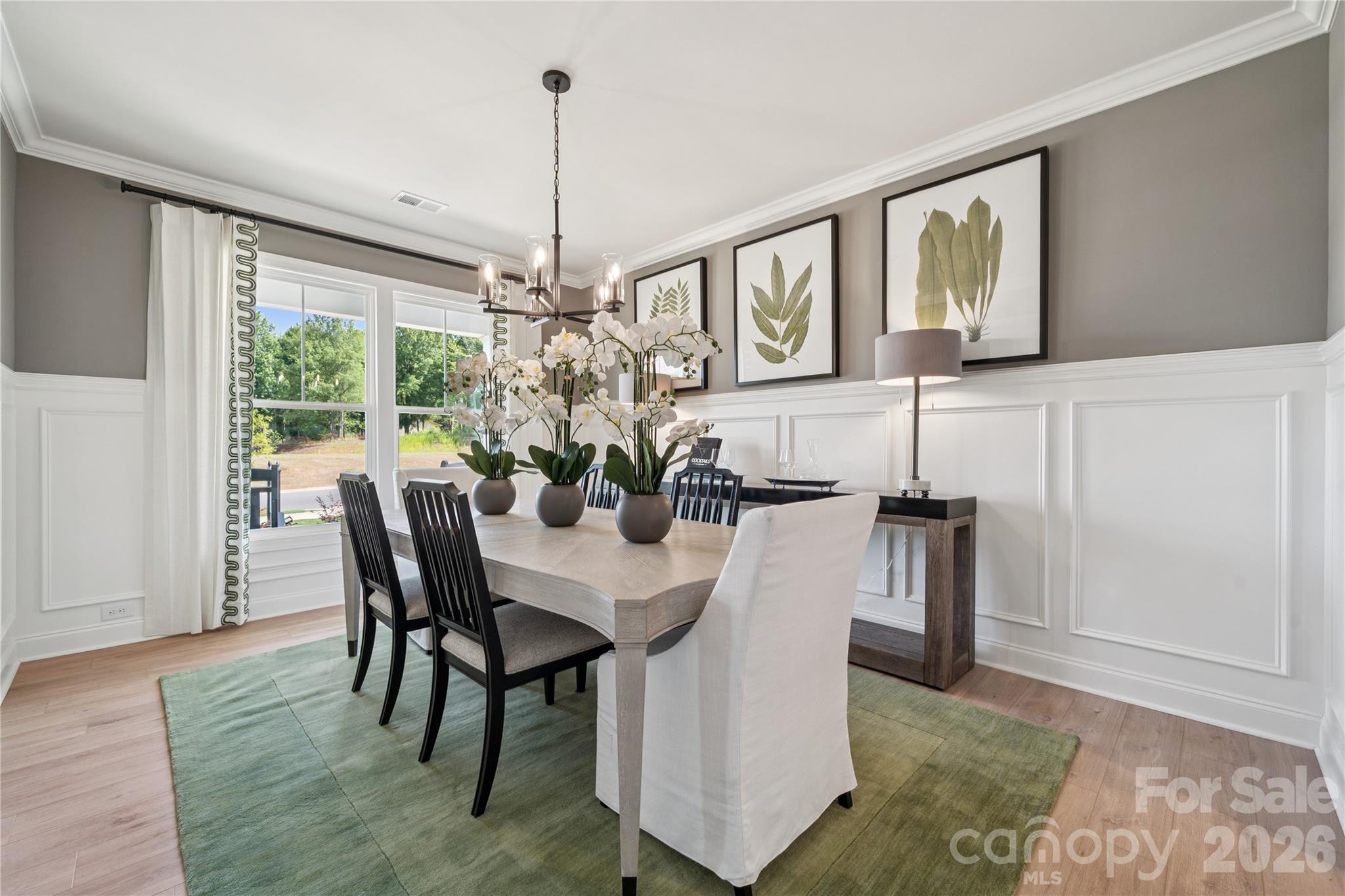 Glenhurst - Residential