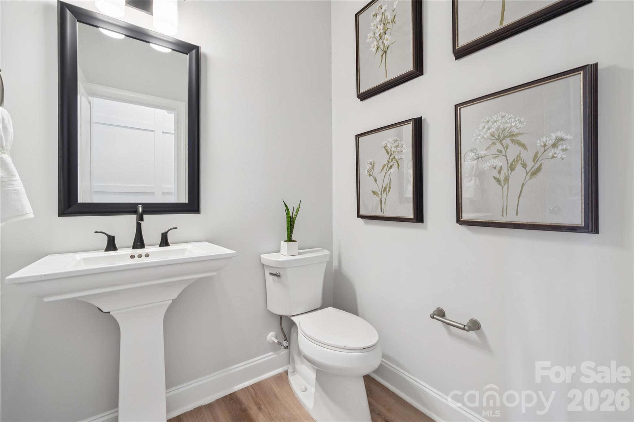 Glenhurst - Residential