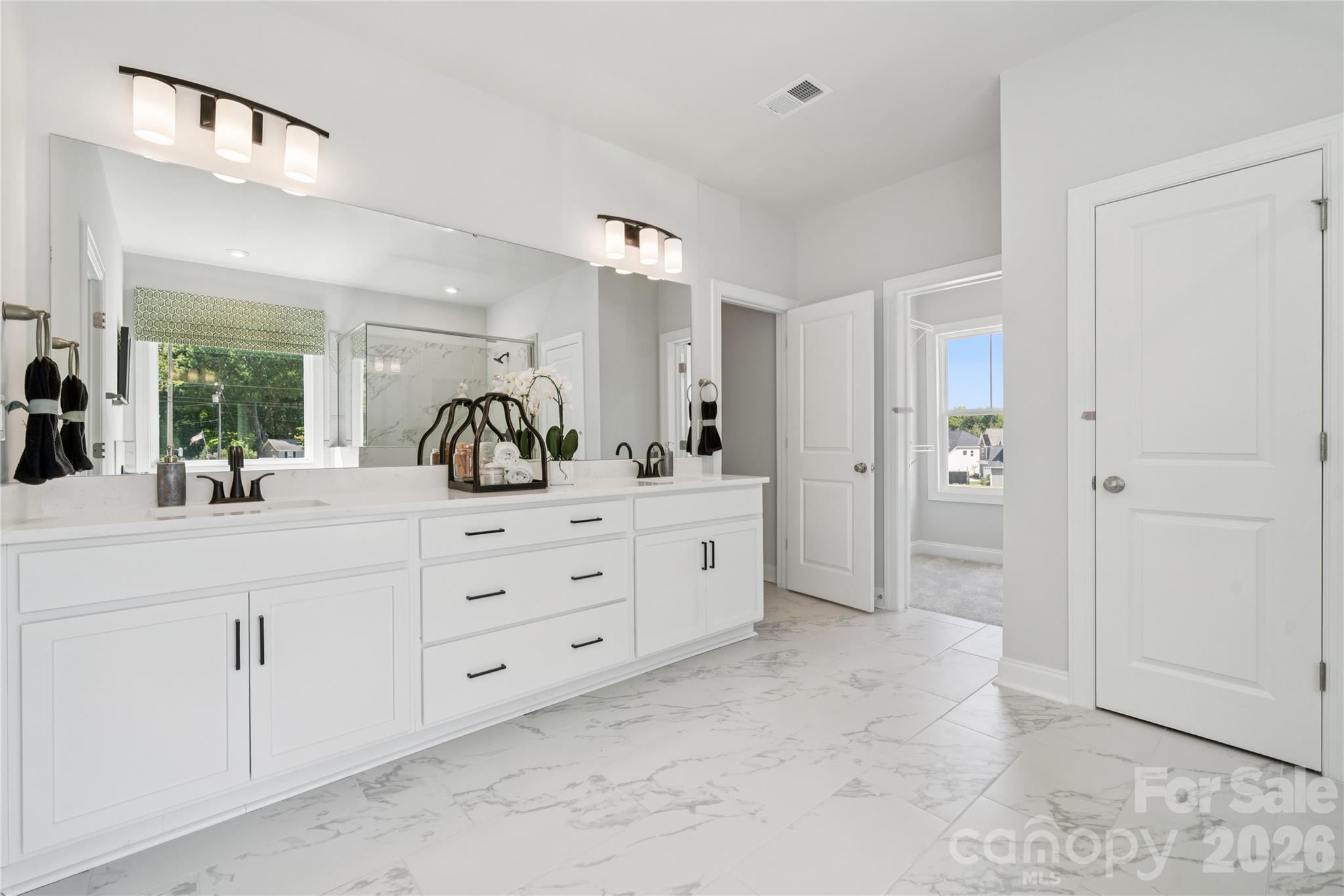 Glenhurst - Residential