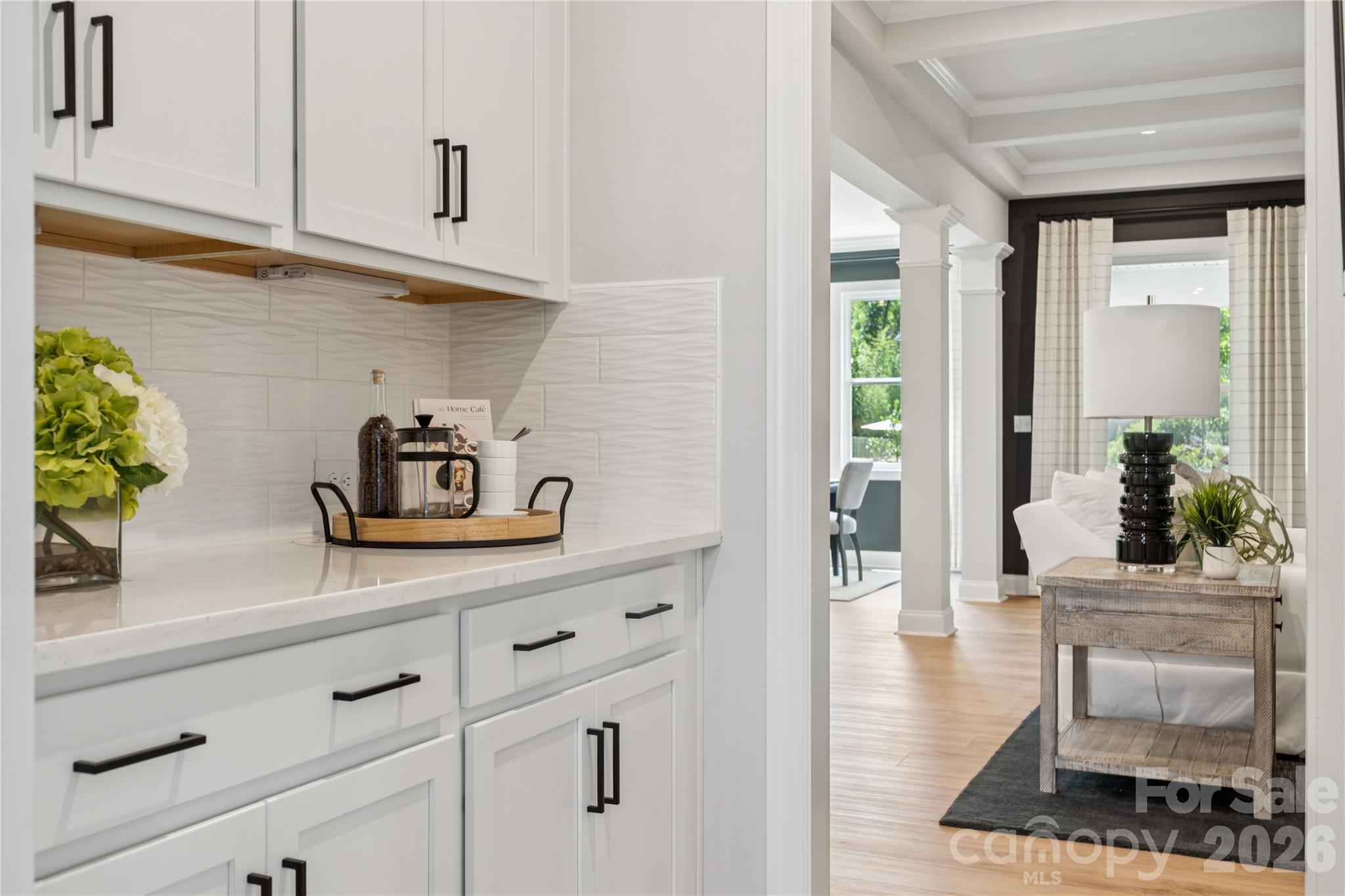 Glenhurst - Residential