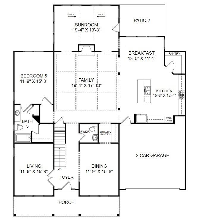 Glenhurst - Residential