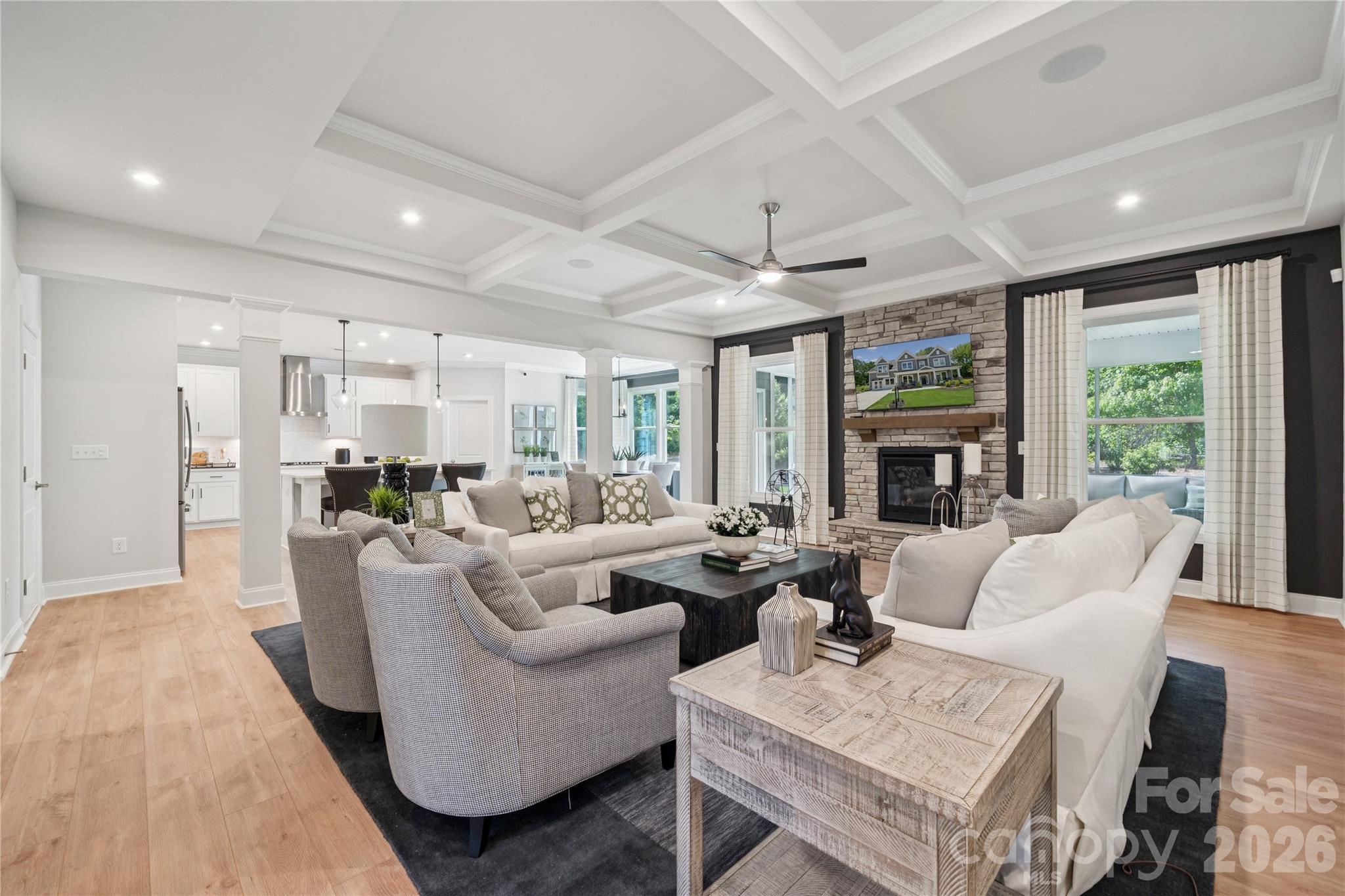 Glenhurst - Residential