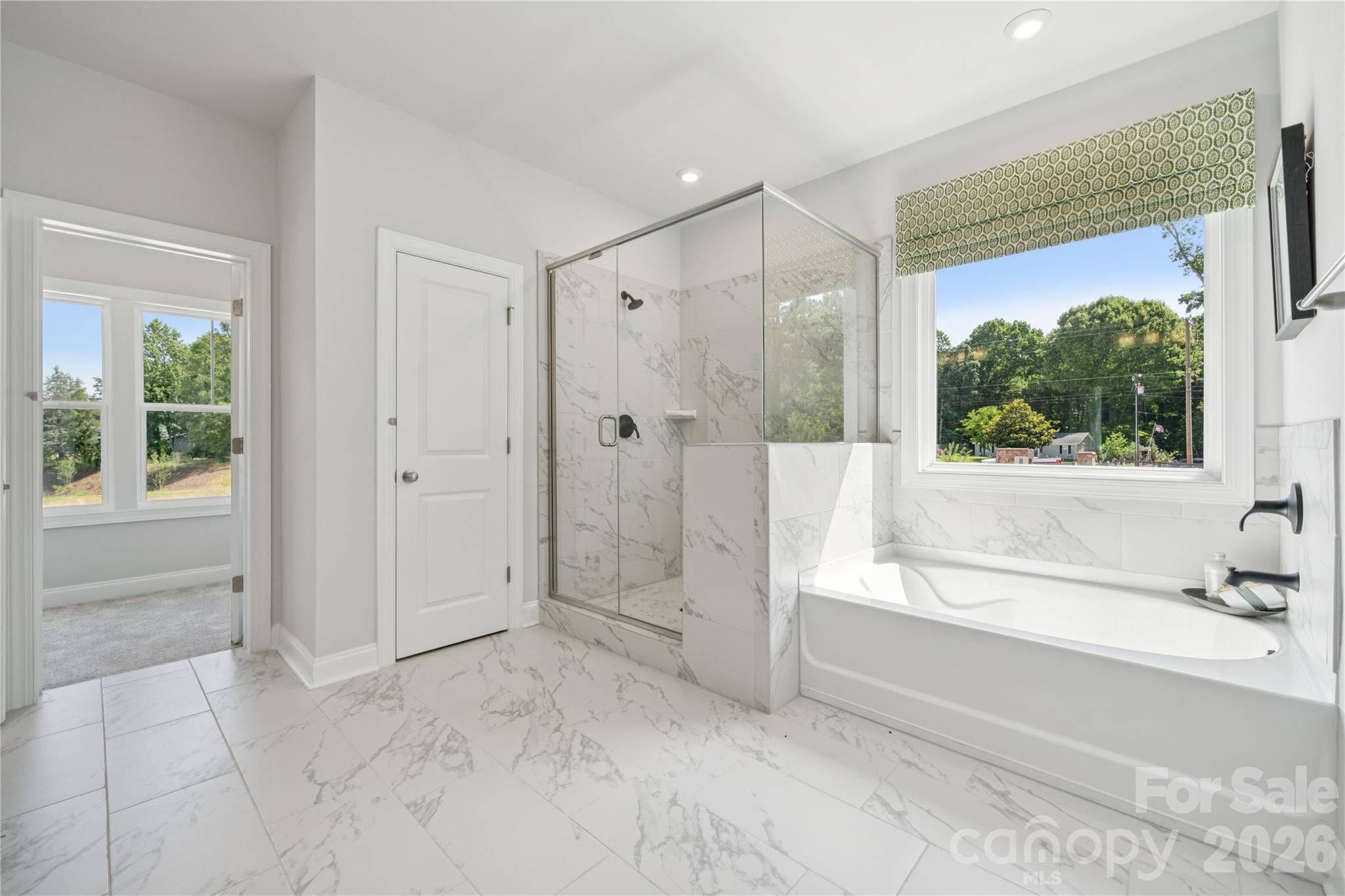 Glenhurst - Residential