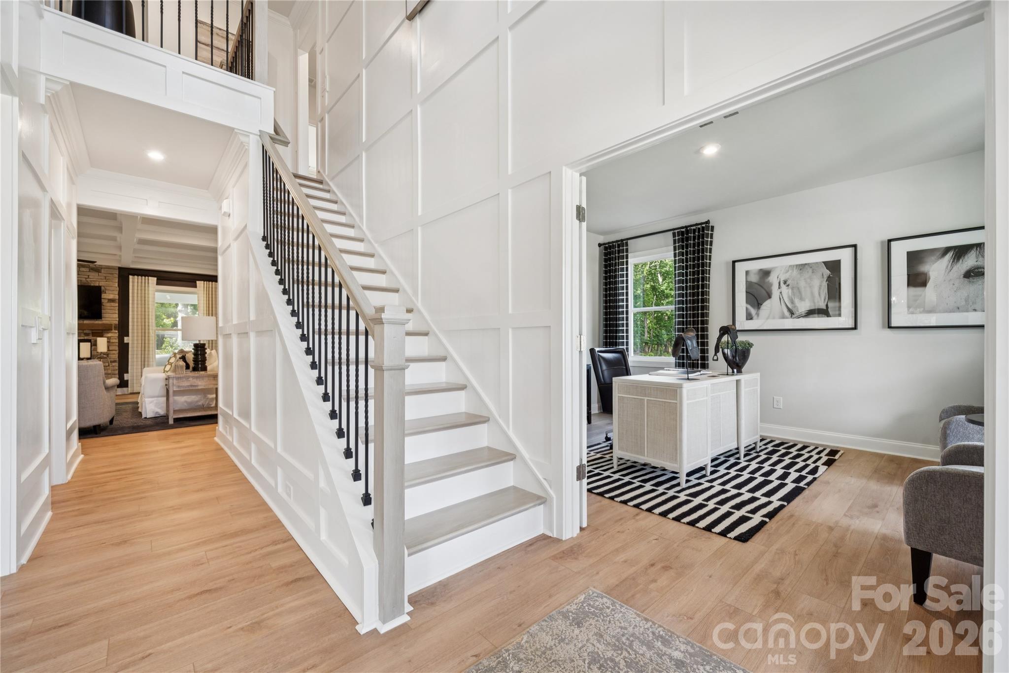 Glenhurst - Residential