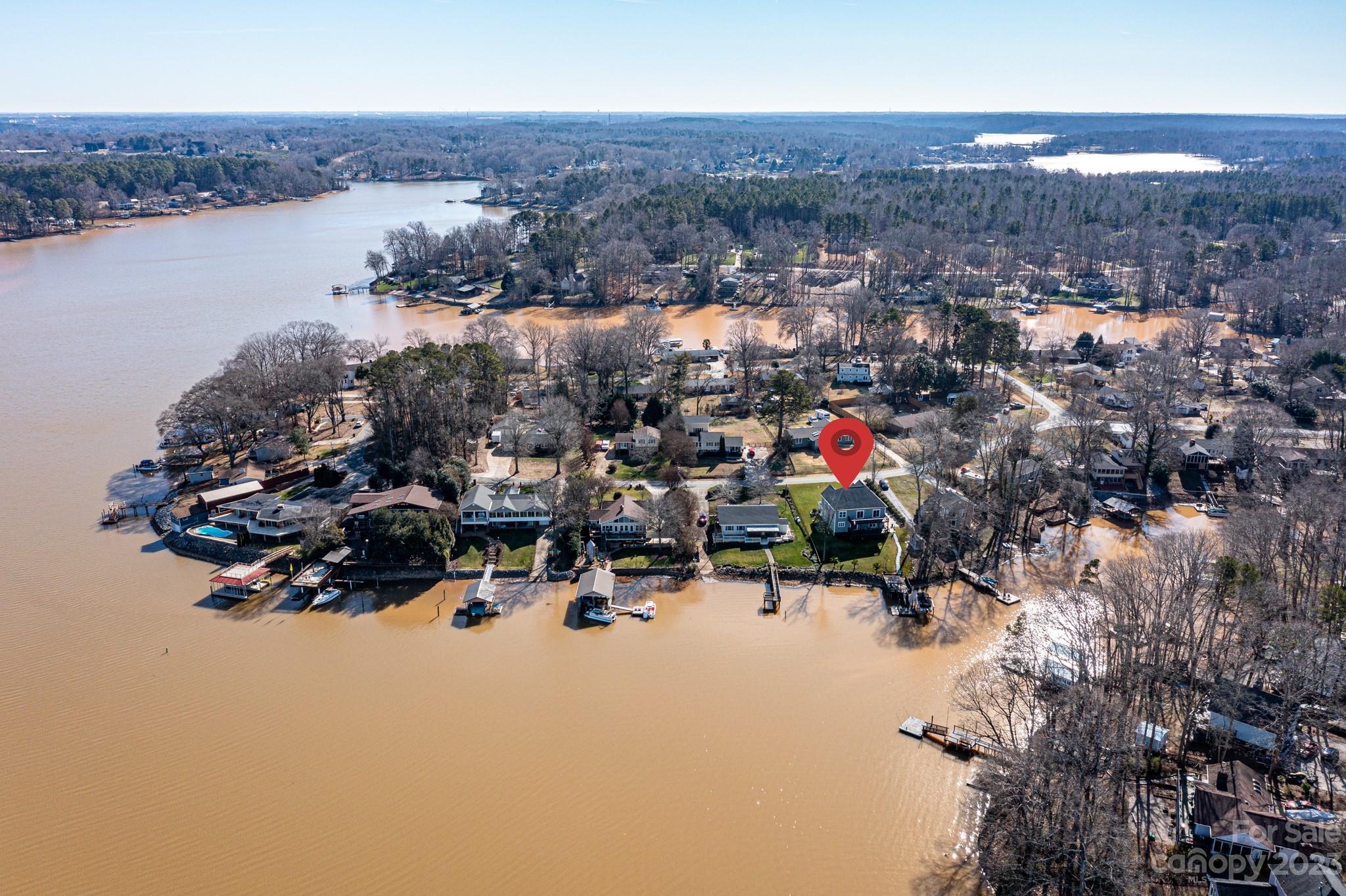 Paradise Point - Residential