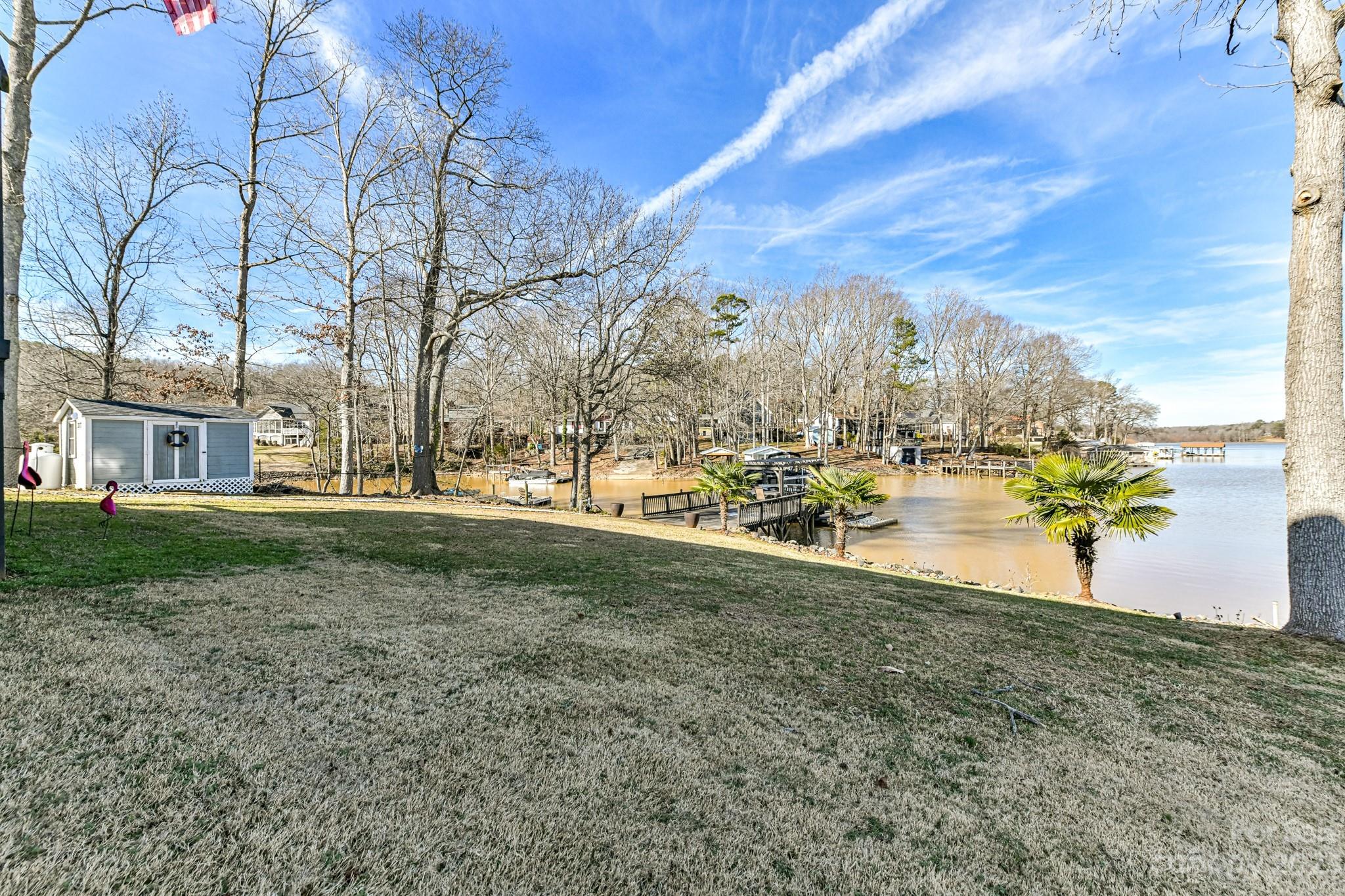 Paradise Point - Residential