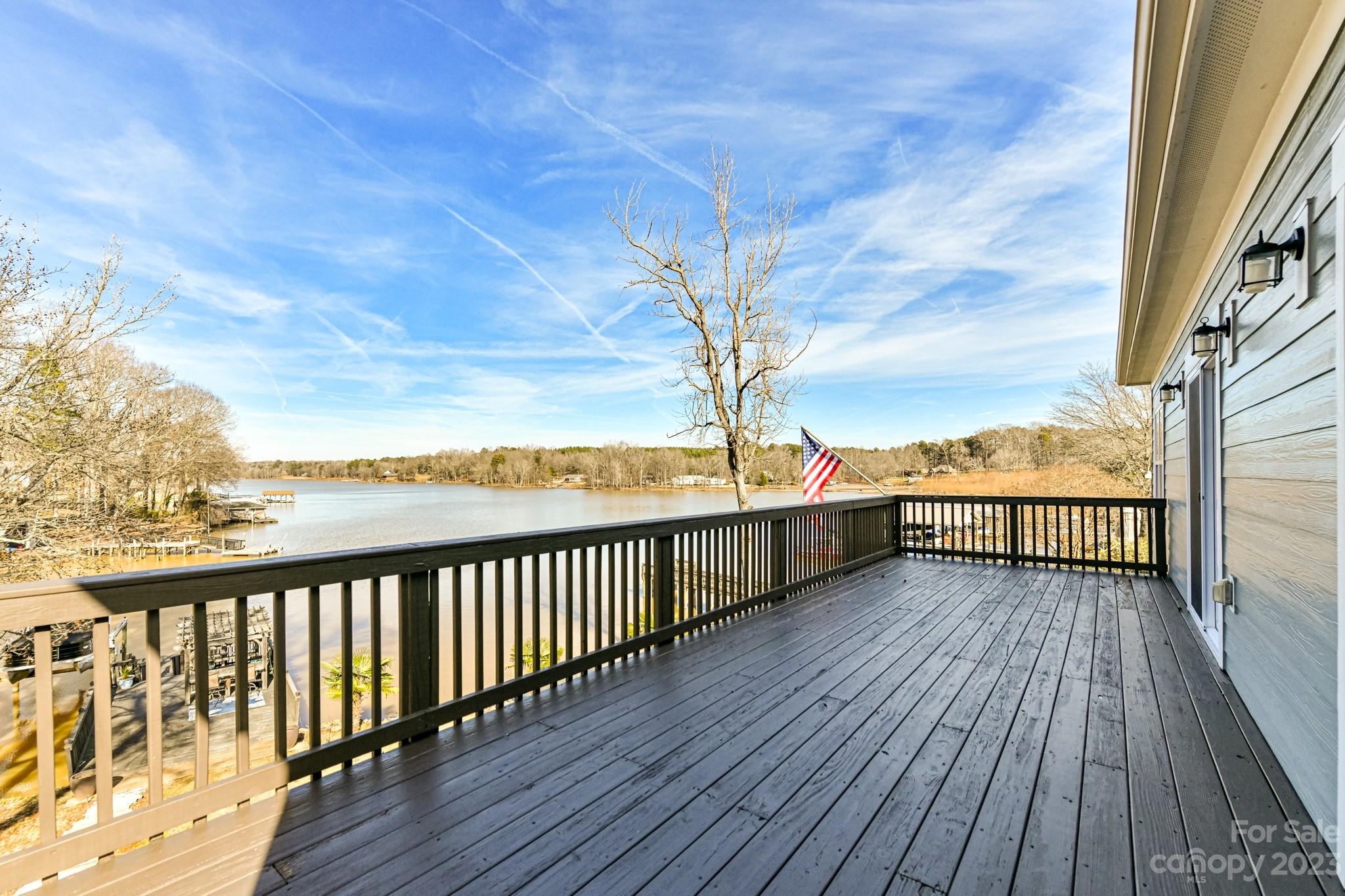 Paradise Point - Residential