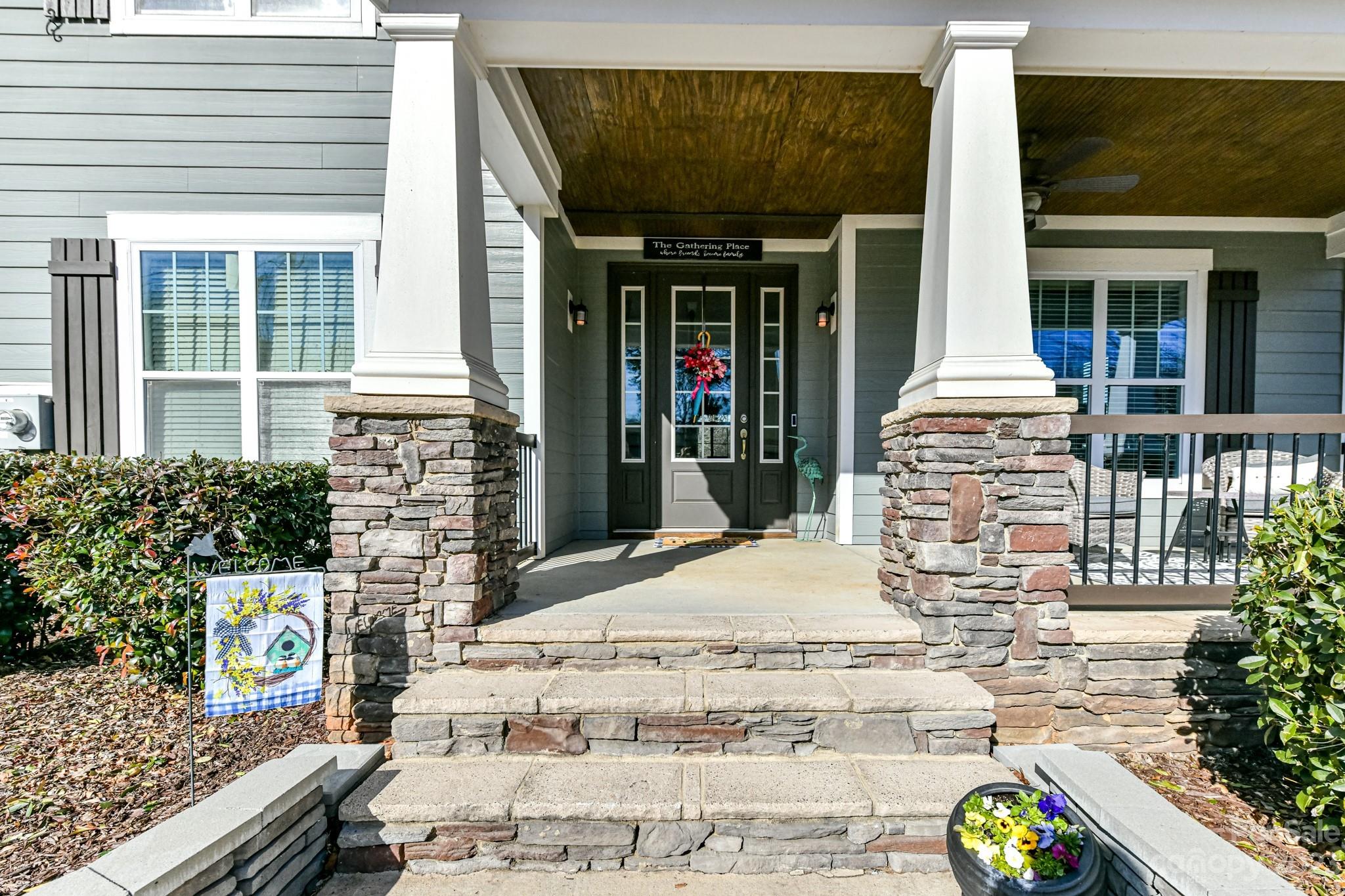 Paradise Point - Residential