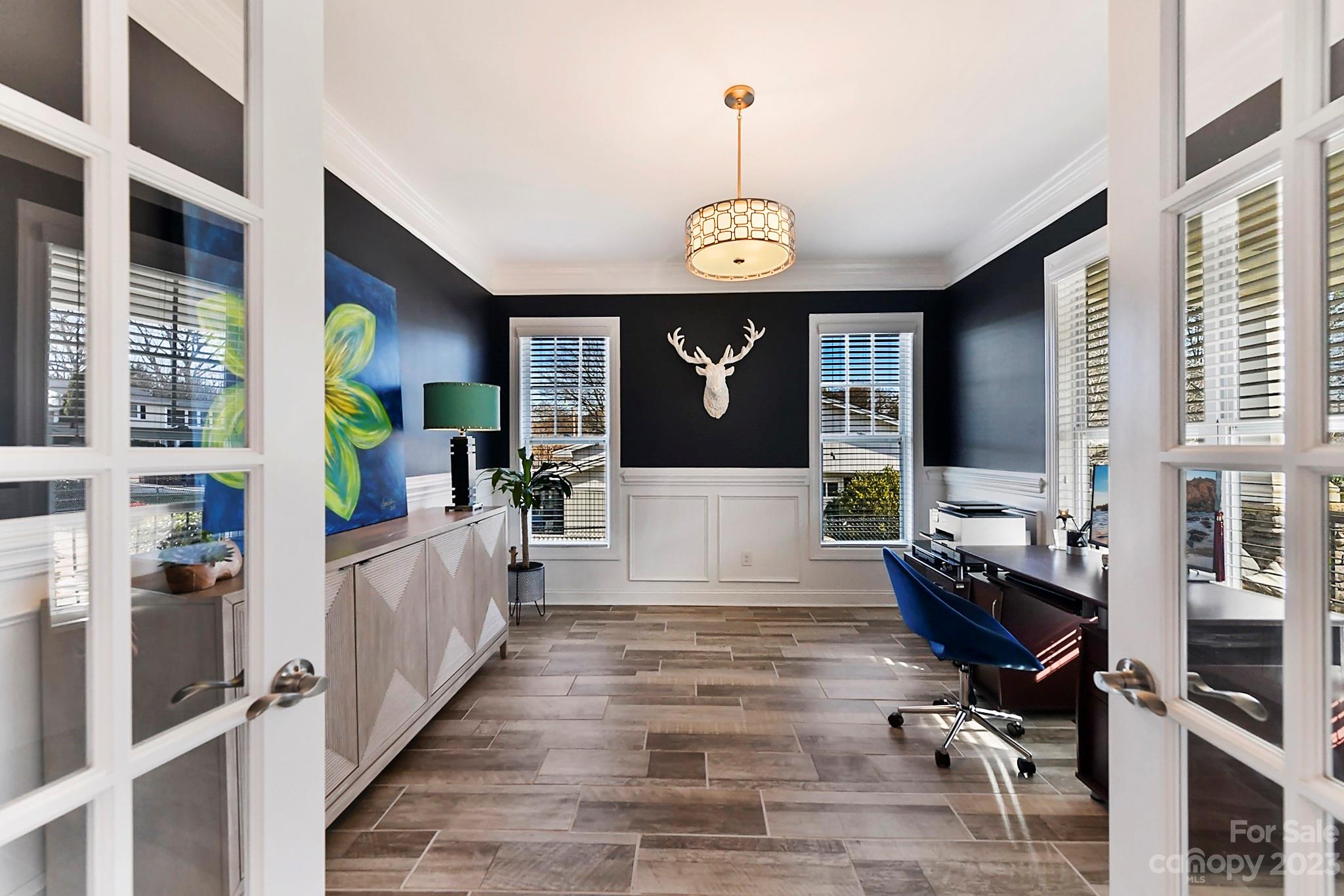 Paradise Point - Residential