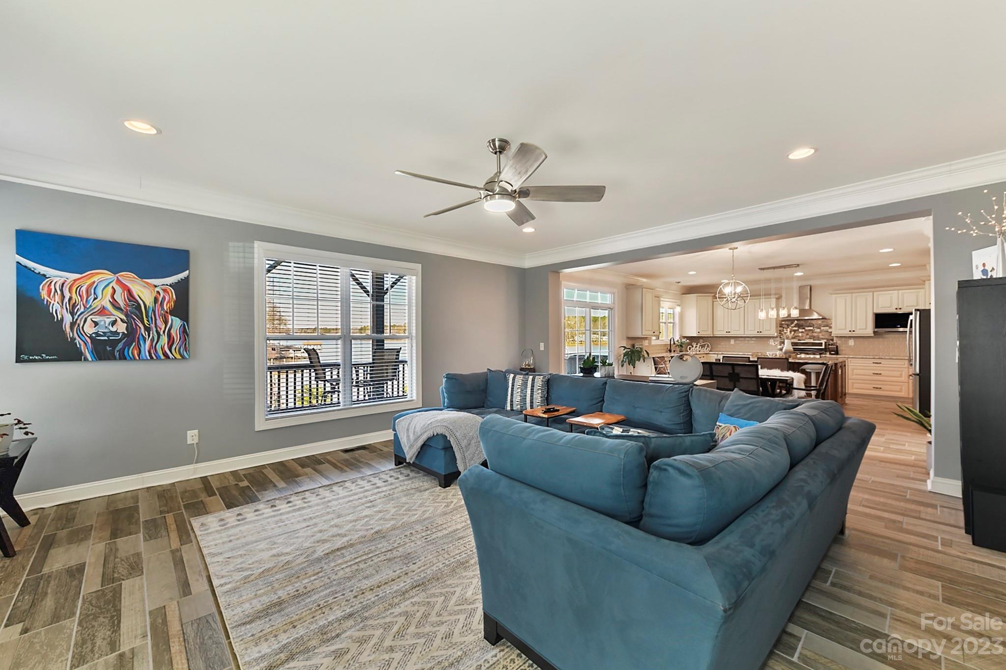 Paradise Point - Residential