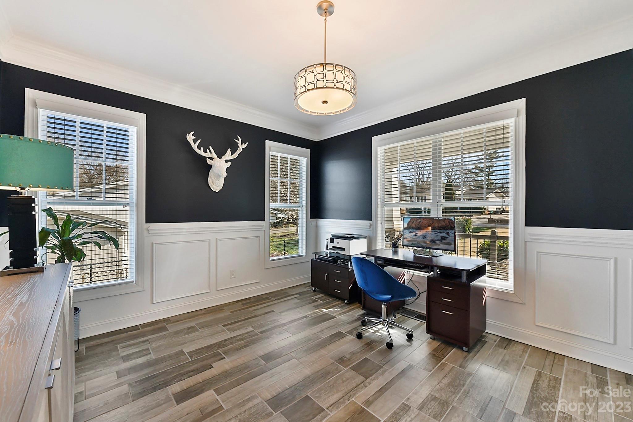 Paradise Point - Residential