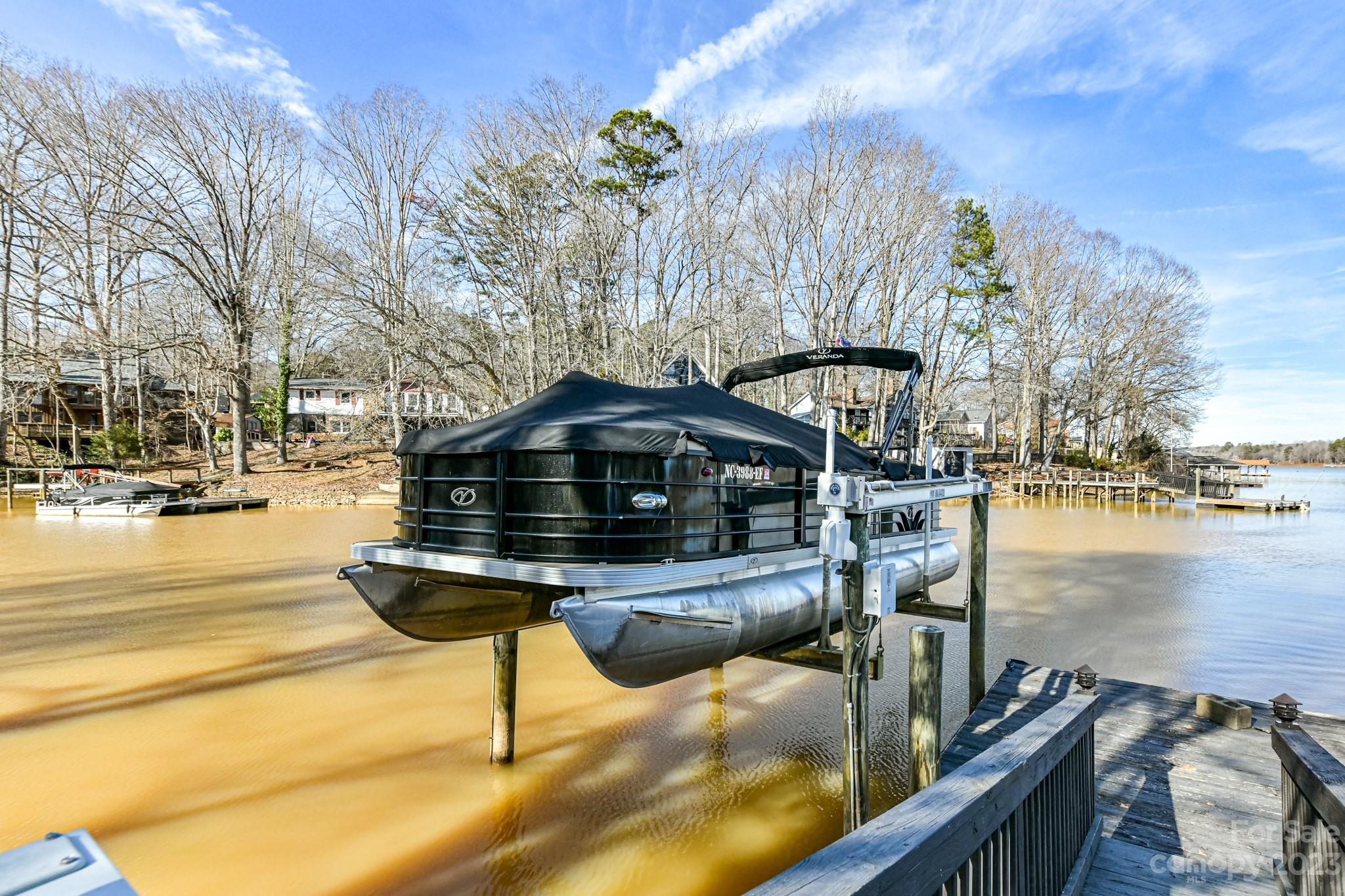 Paradise Point - Residential