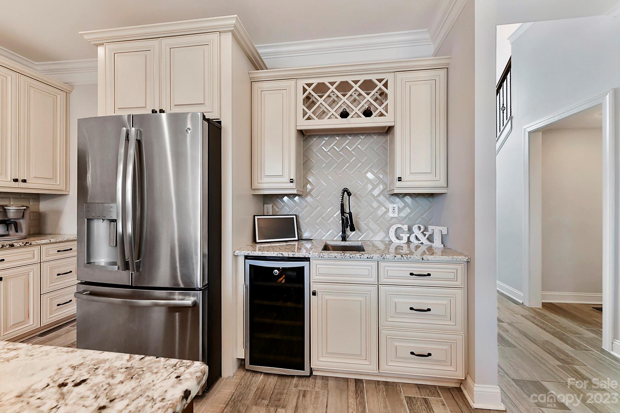 Paradise Point - Residential