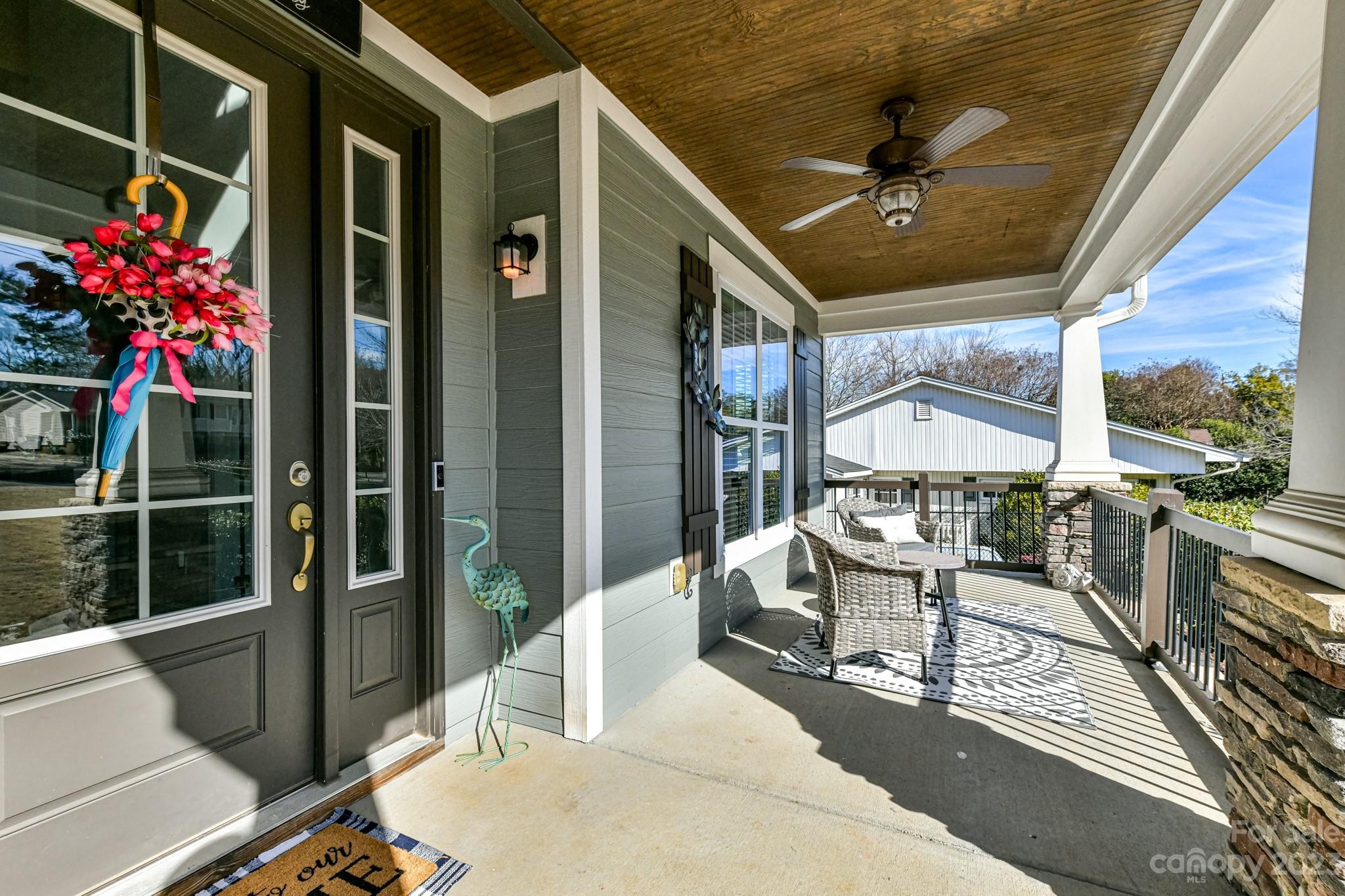 Paradise Point - Residential