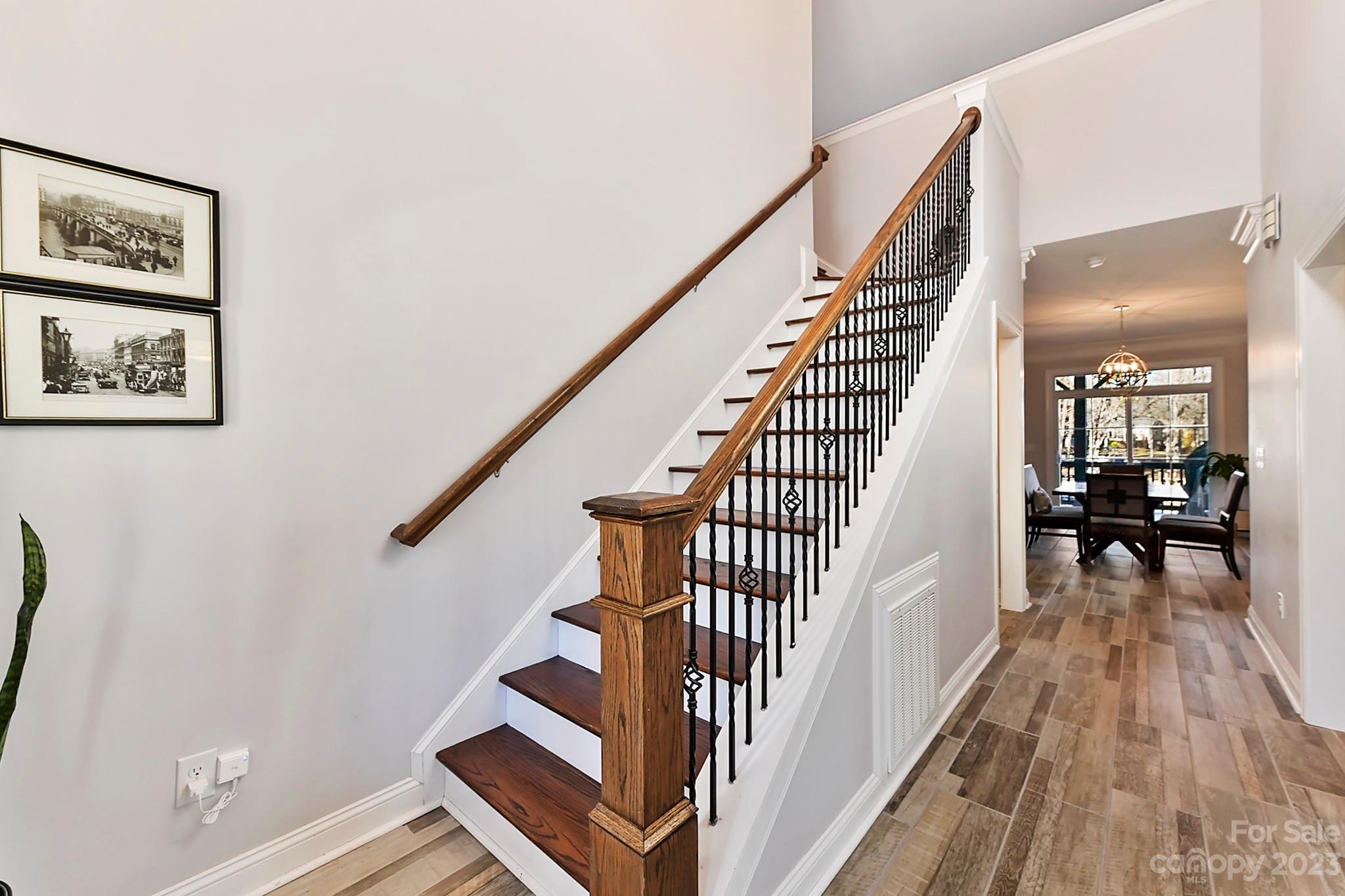 Paradise Point - Residential