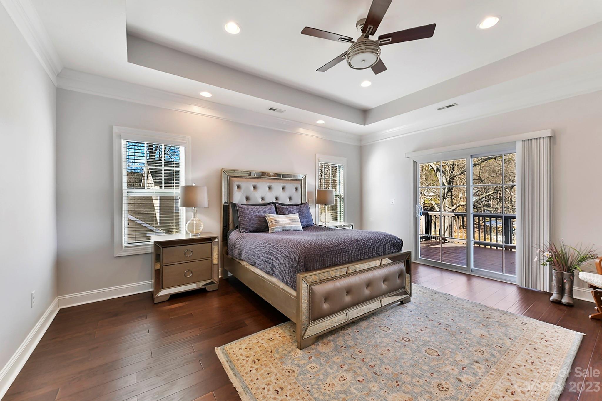 Paradise Point - Residential