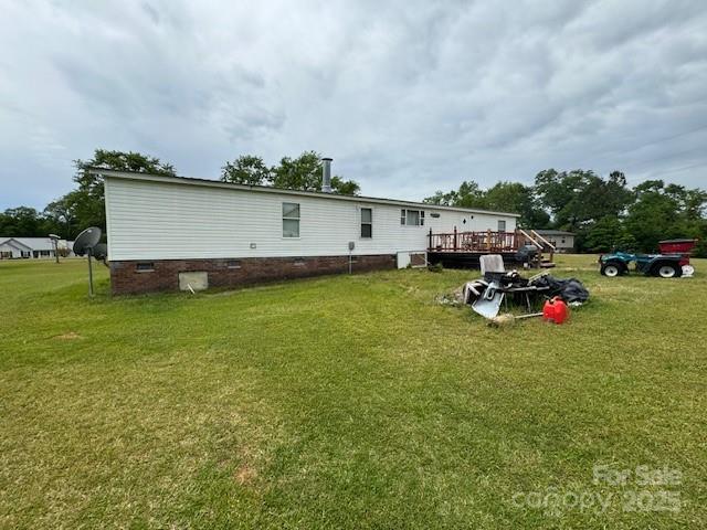197 Cason Mclaurin Road