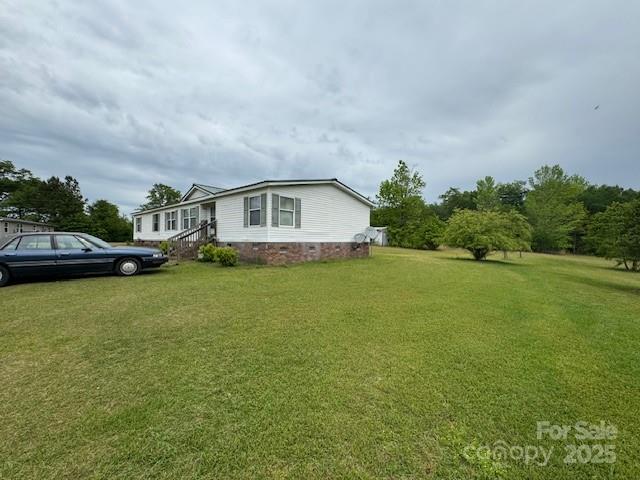 197 Cason Mclaurin Road