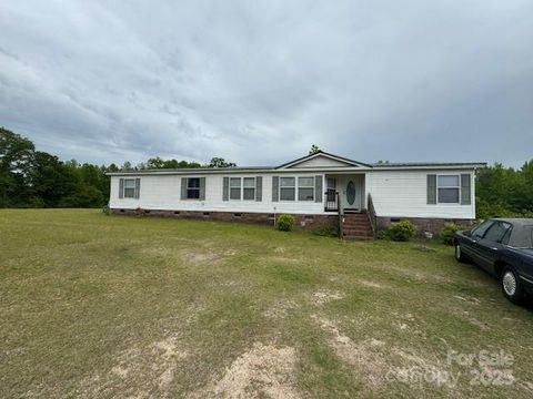 197 Cason Mclaurin Road Morven NC 28119