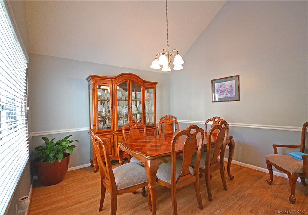 Tega Cay - Residential