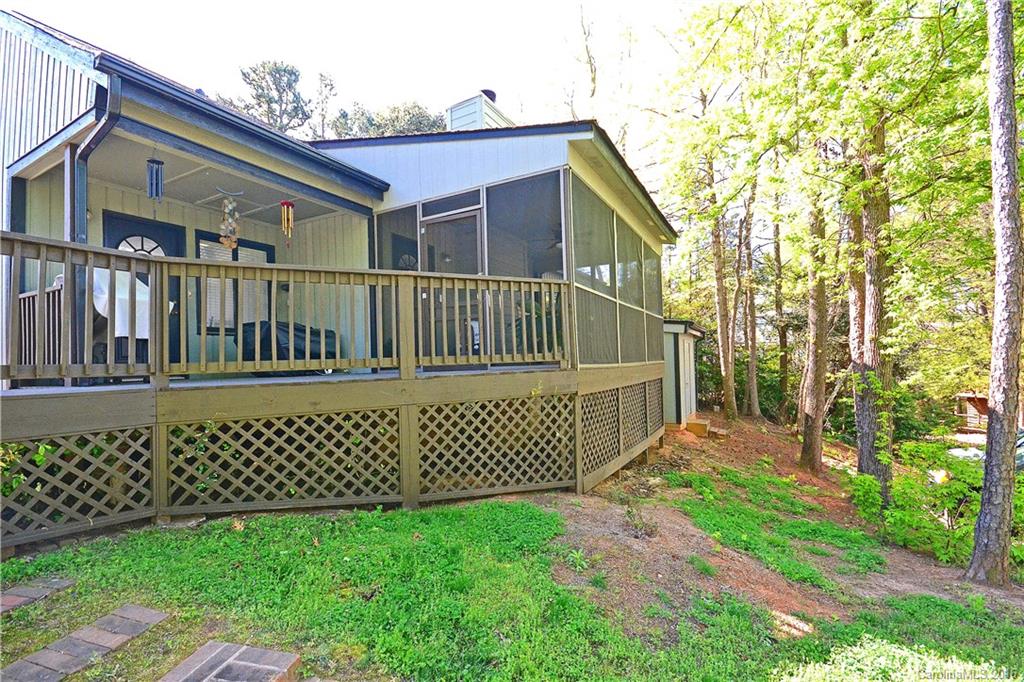 Tega Cay - Residential