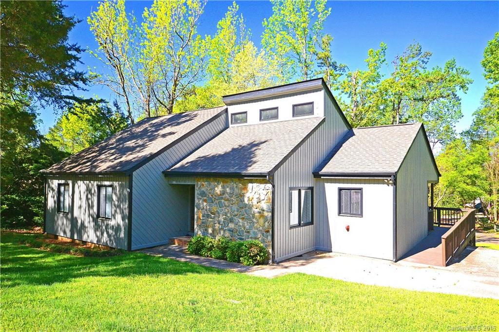 Tega Cay - Residential