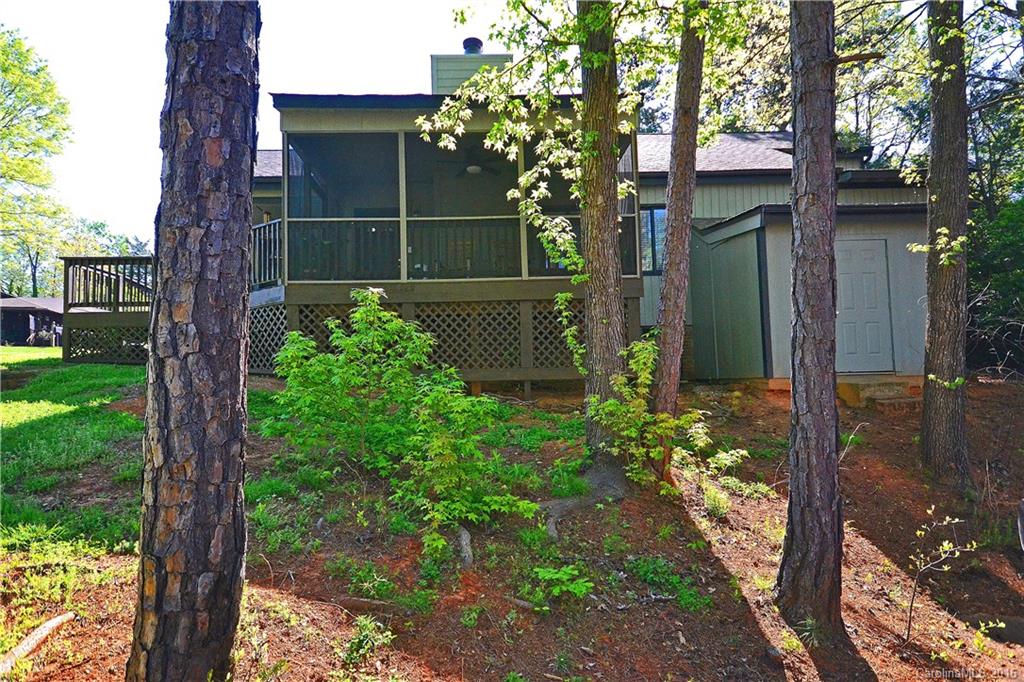 Tega Cay - Residential