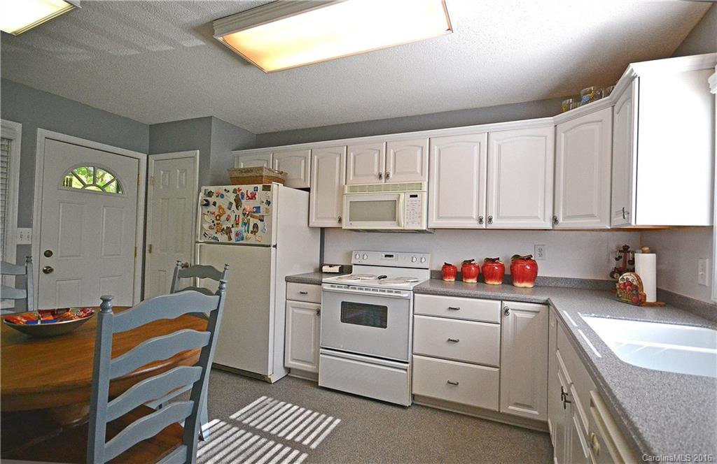 Tega Cay - Residential