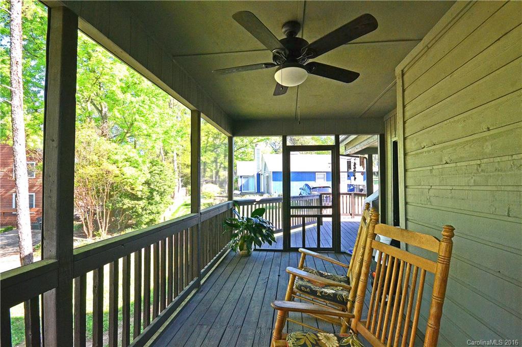 Tega Cay - Residential