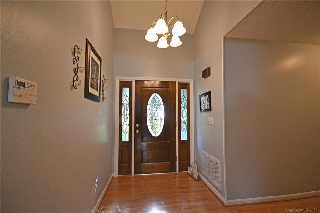 Tega Cay - Residential