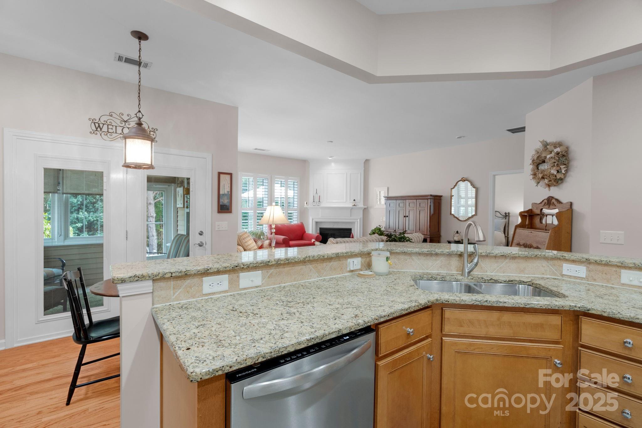 Belair At Carolina Lakes - Residential