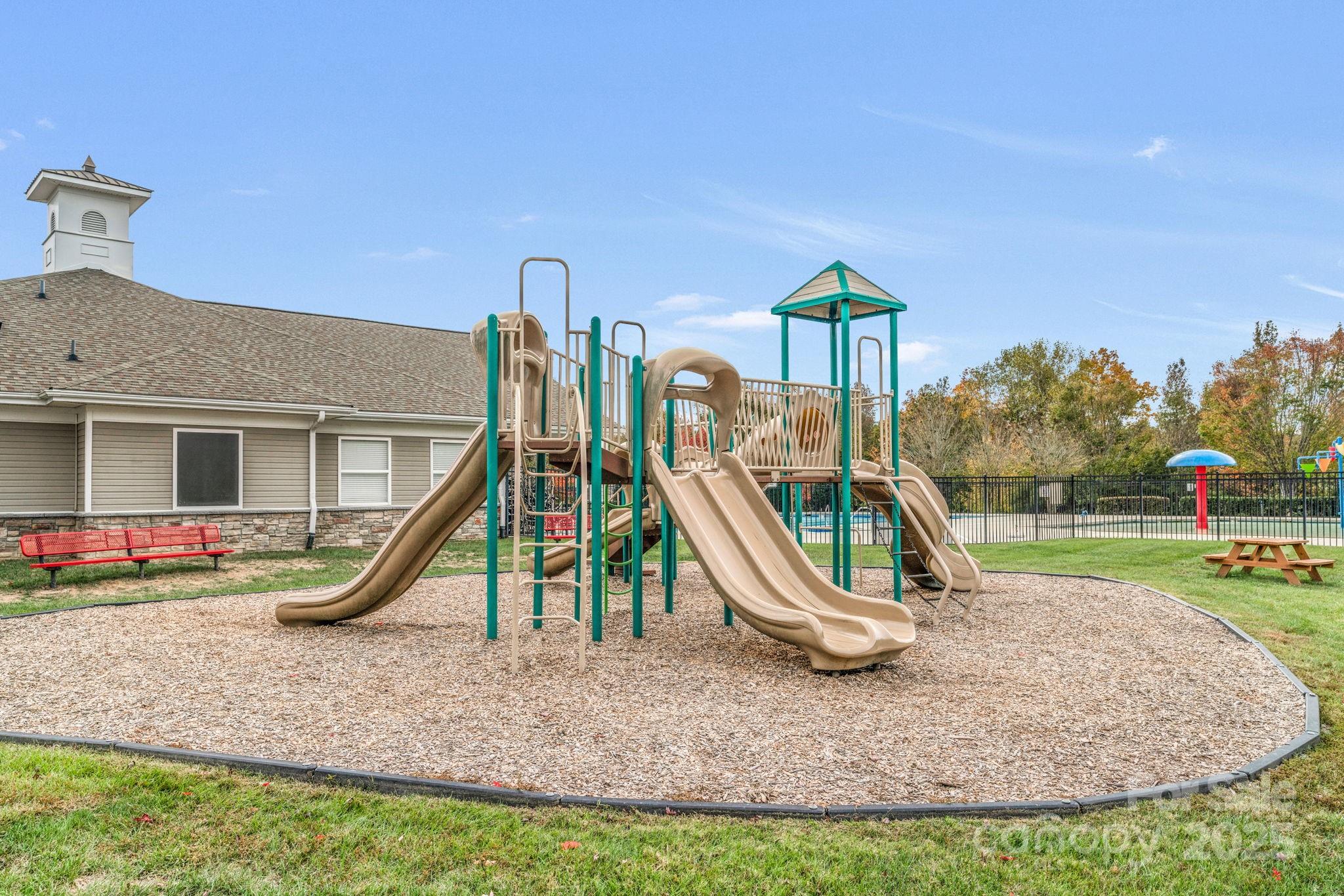 Belair At Carolina Lakes - Residential