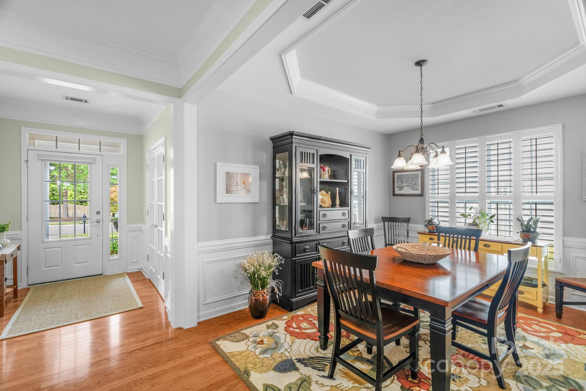 Belair At Carolina Lakes - Residential