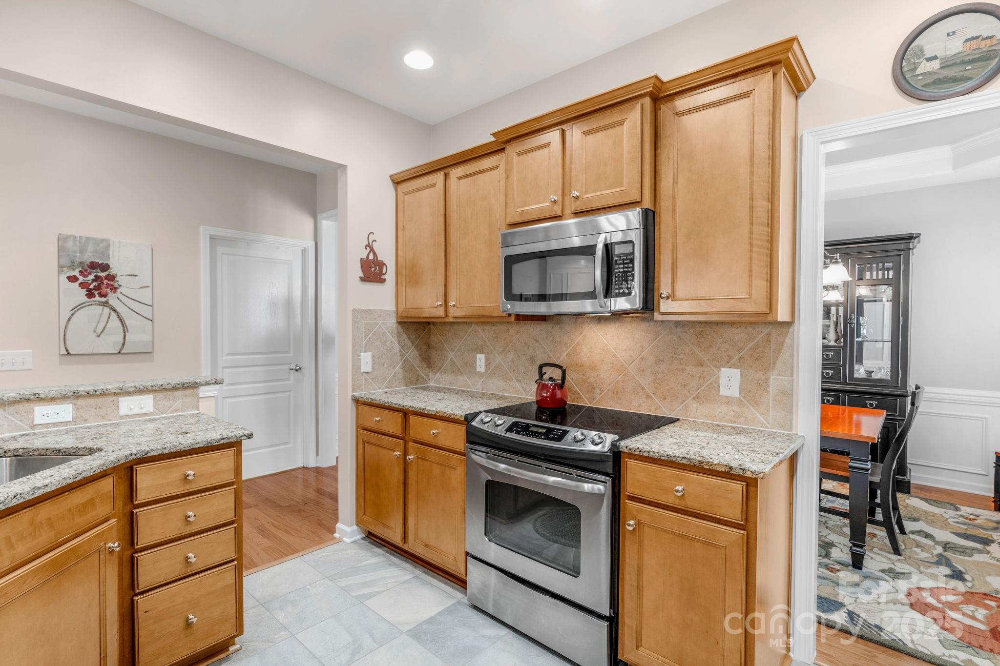 Belair At Carolina Lakes - Residential