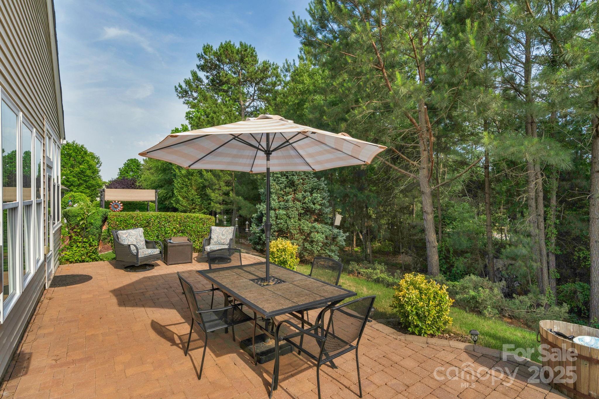 Belair At Carolina Lakes - Residential